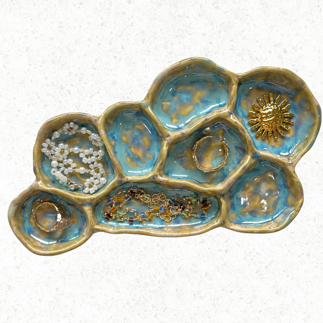 Saffron Sea - Fossil Bloom