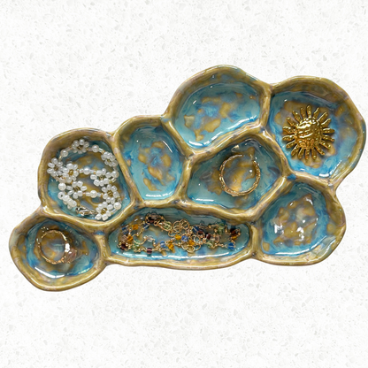 Saffron Sea - Fossil Bloom