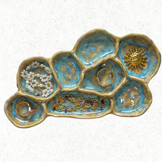 Saffron Sea - Fossil Bloom
