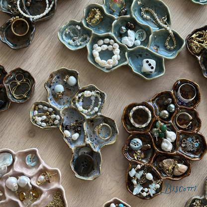 Fossil Bloom — Jade Pool