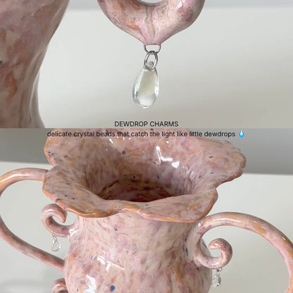 Ophelia Vase — Rosewater