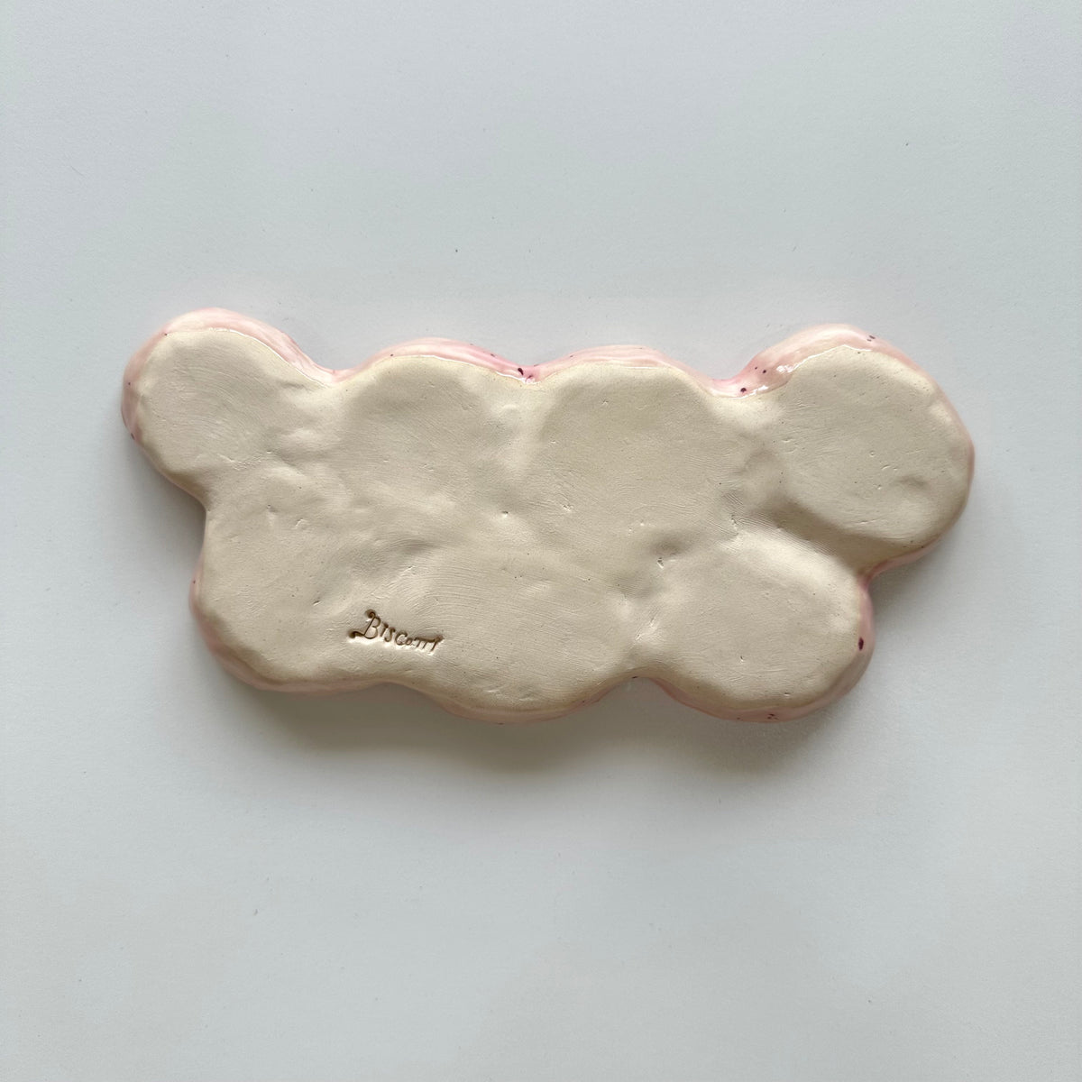 Blush Sorbet - Fossil Bloom