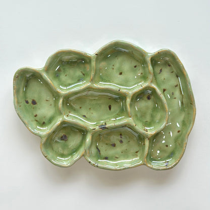 Pistachio - Fossil Bloom