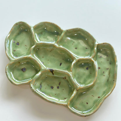 Pistachio - Fossil Bloom