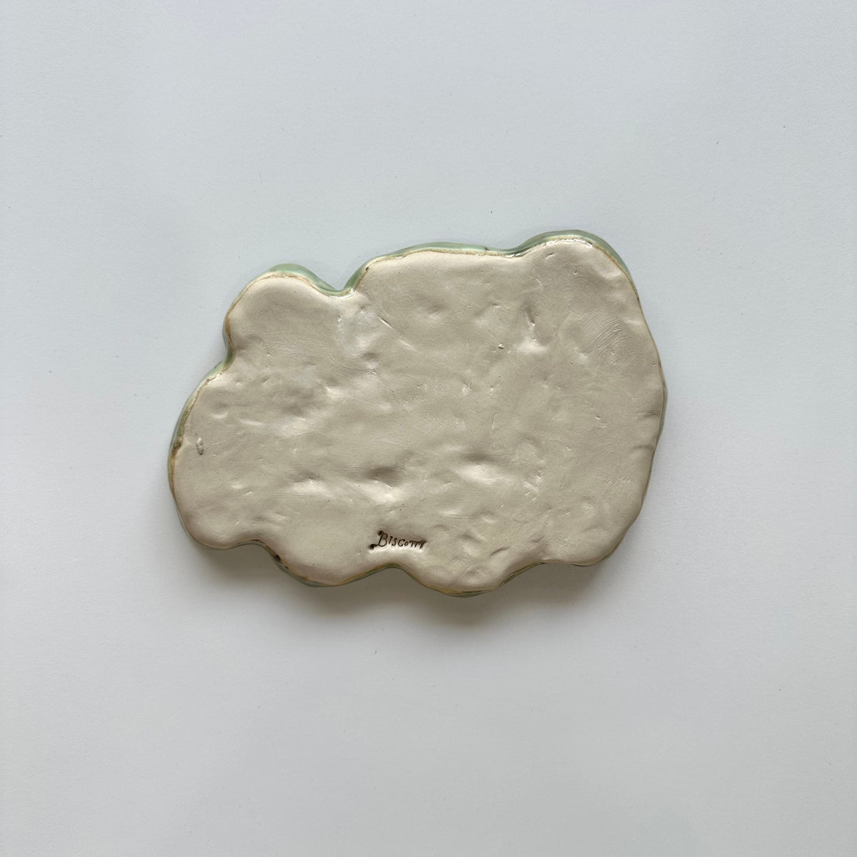 Pistachio - Fossil Bloom