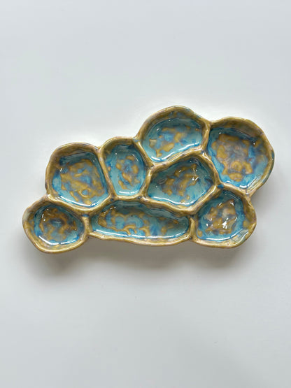 Saffron Sea - Fossil Bloom
