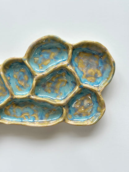 Saffron Sea - Fossil Bloom