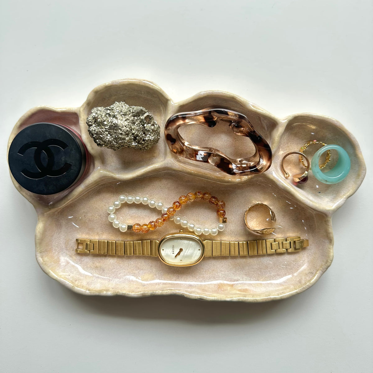 Sand Muse - Treasure Edition | Fossil Bloom