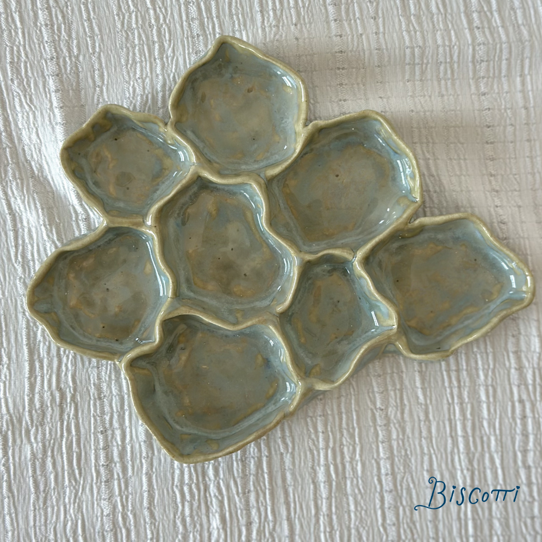 Fossil Bloom — Sea Dune