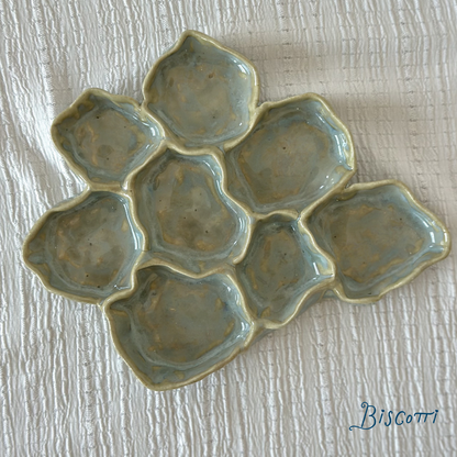 Fossil Bloom — Sea Dune