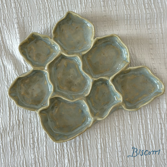 Fossil Bloom — Sea Dune