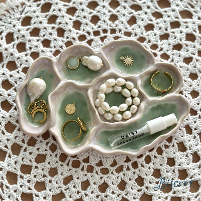 Meadow Blush - Fossil Bloom