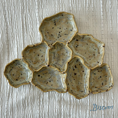 Fossil Bloom — Dune Haze