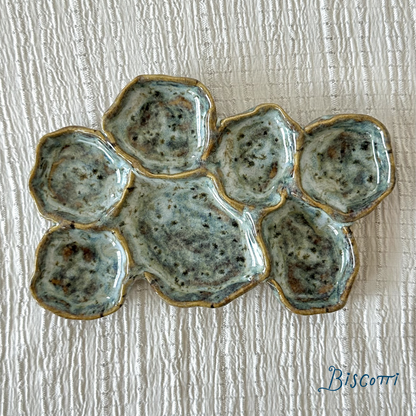 Fossil Bloom — Ash Lagoon