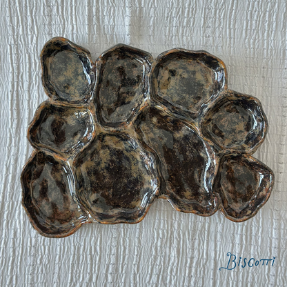 Fossil Bloom — Terra Rust