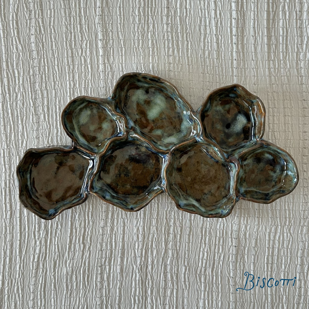 Fossil Bloom — Tidal Moss