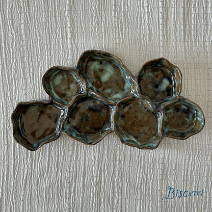 Fossil Bloom — Tidal Moss