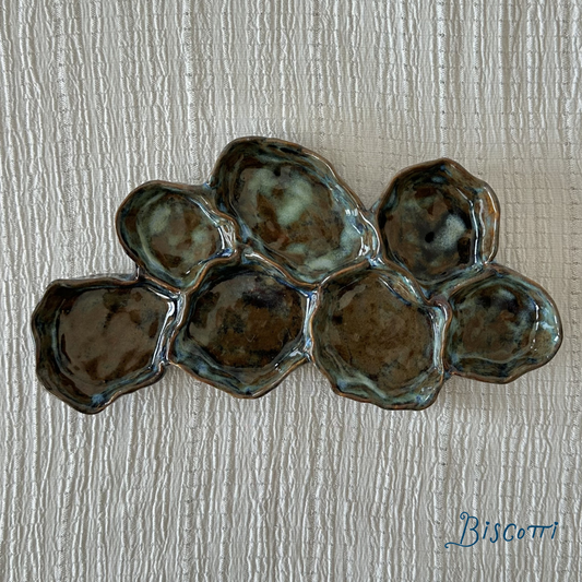 Fossil Bloom — Tidal Moss