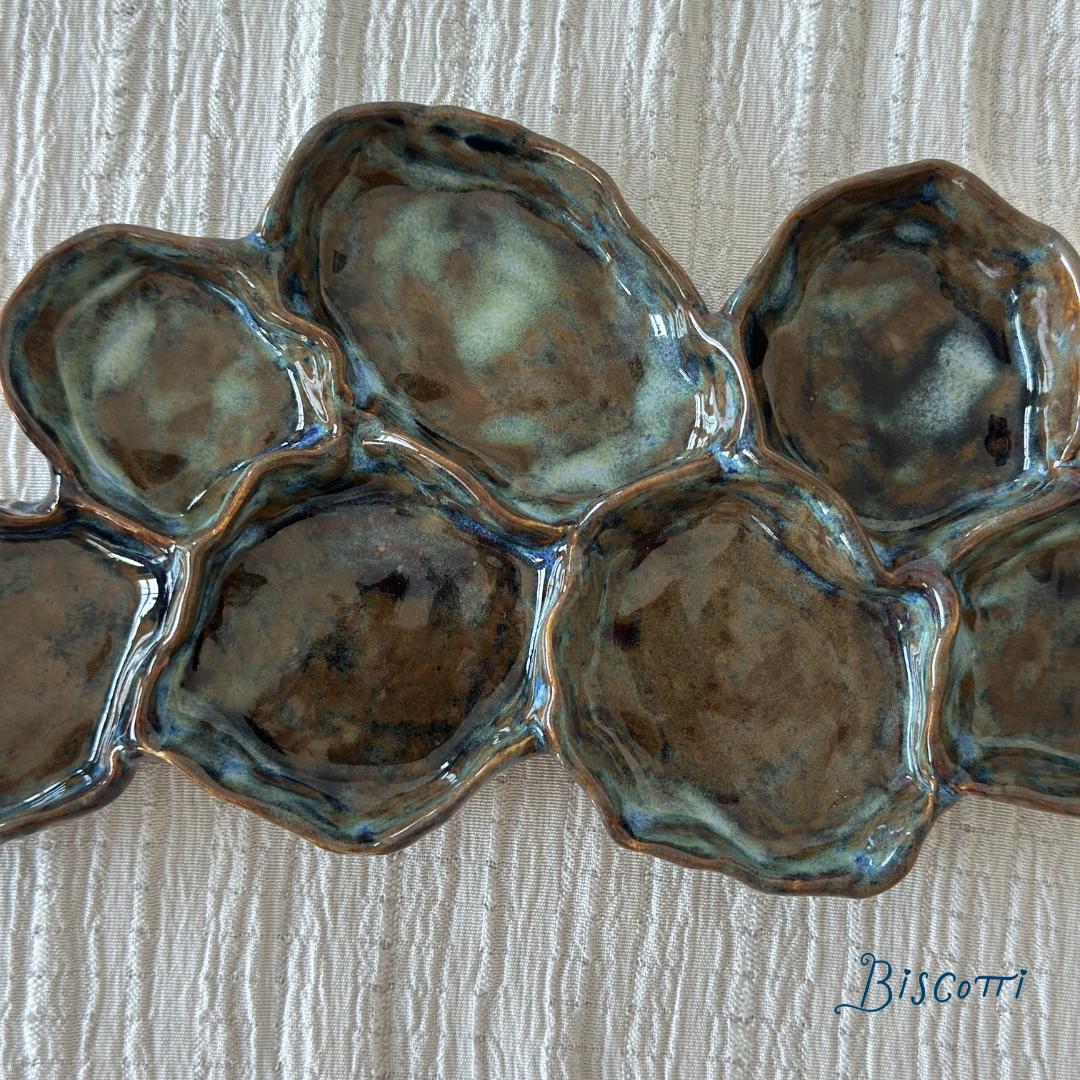 Fossil Bloom — Tidal Moss