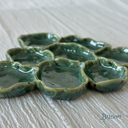 Fossil Bloom — Jade Pool