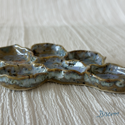 Fossil Bloom — Stone Light