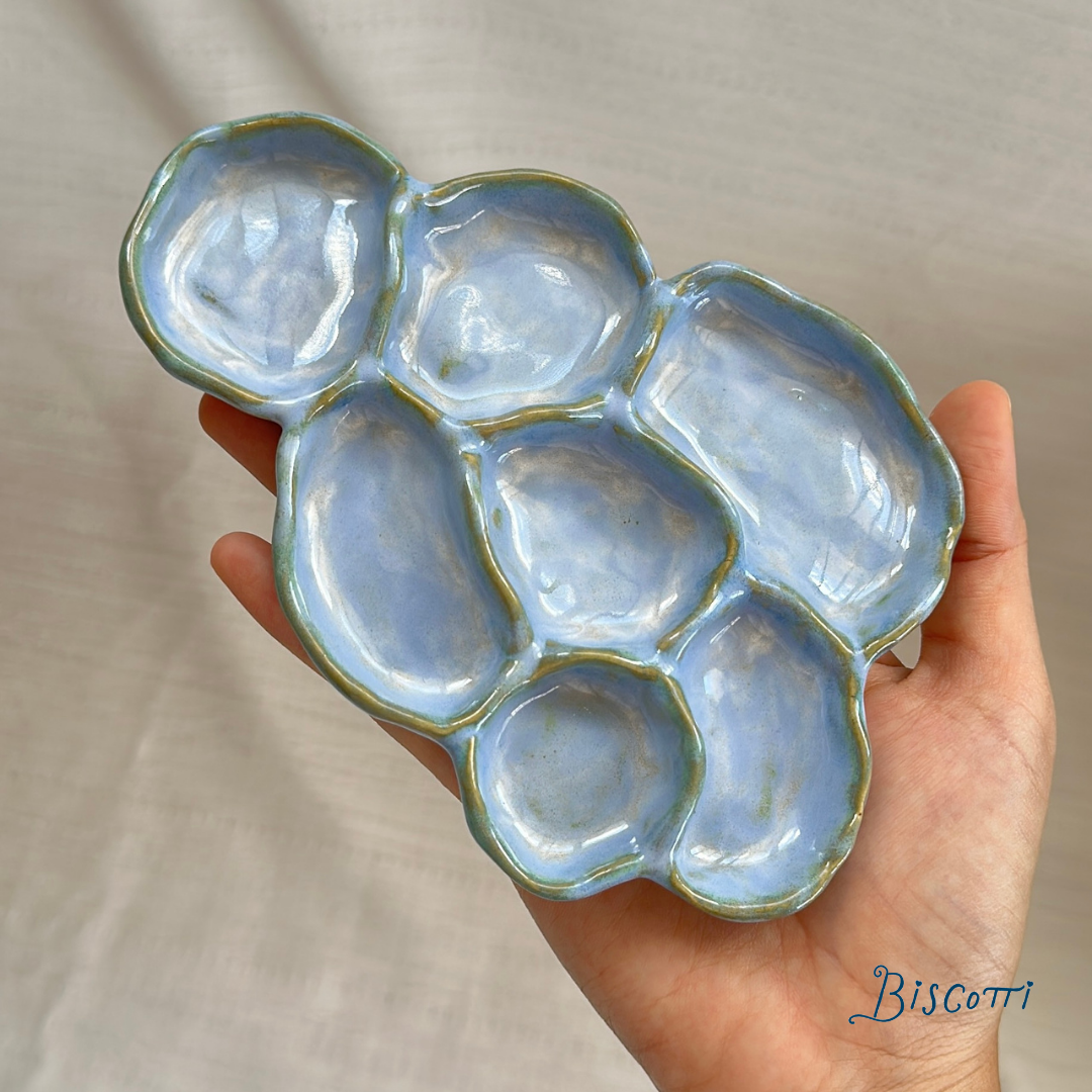 Azure - Fossil Bloom