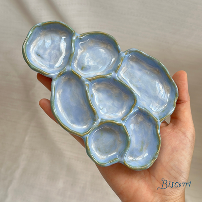 Azure - Fossil Bloom