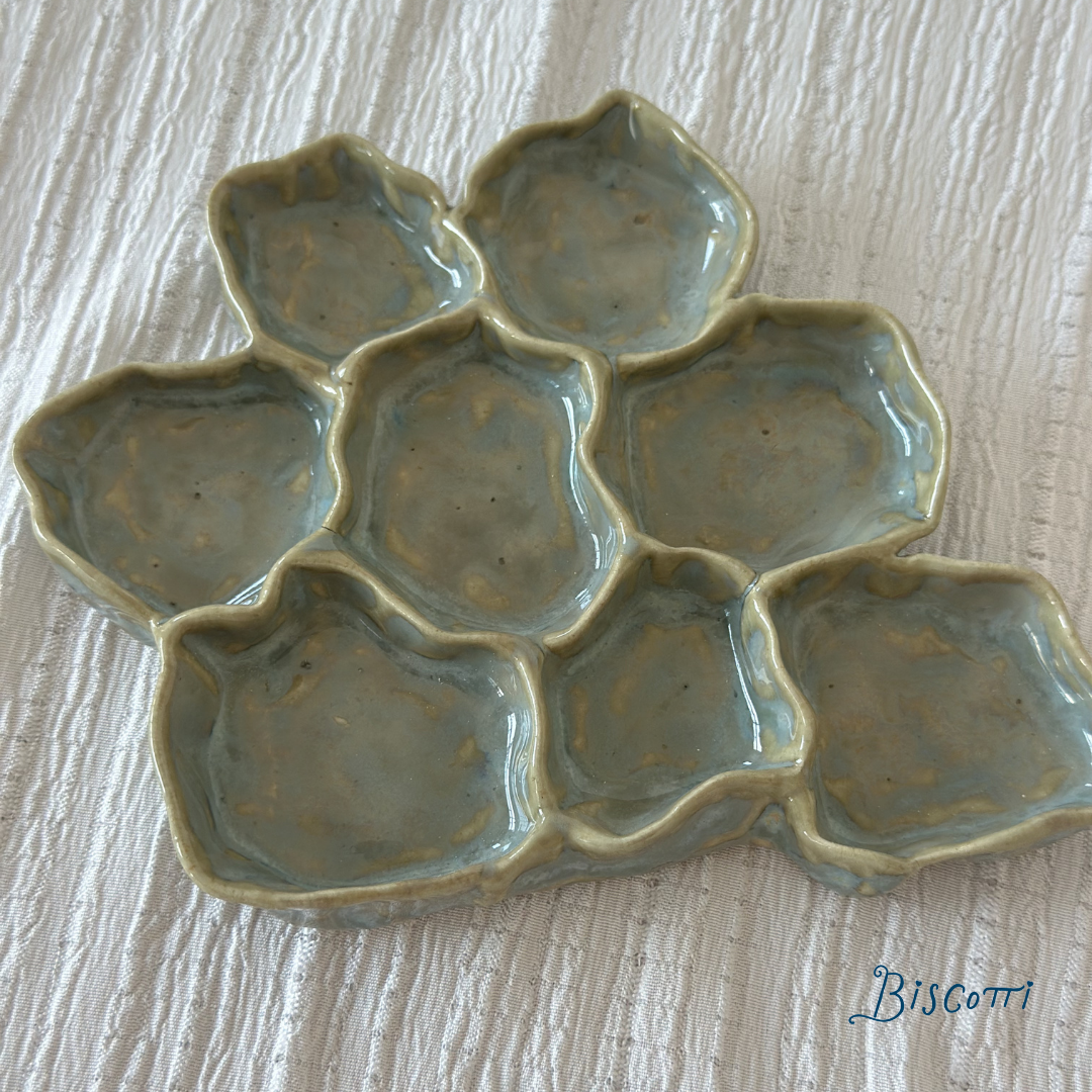 Fossil Bloom — Sea Dune