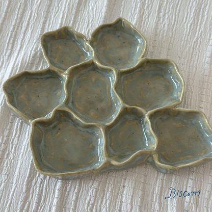 Fossil Bloom — Sea Dune