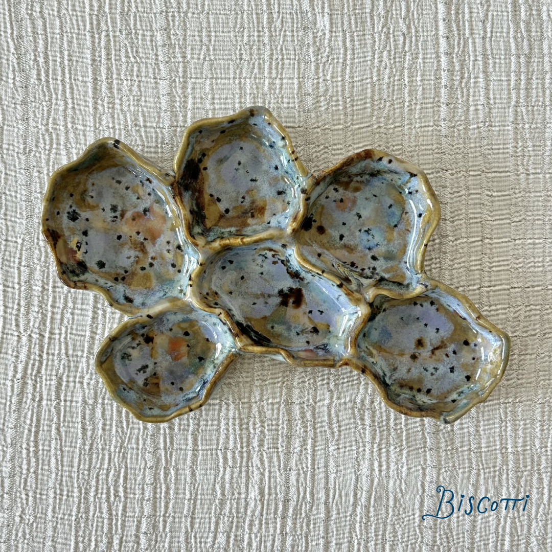 Fossil Bloom — Stone Light