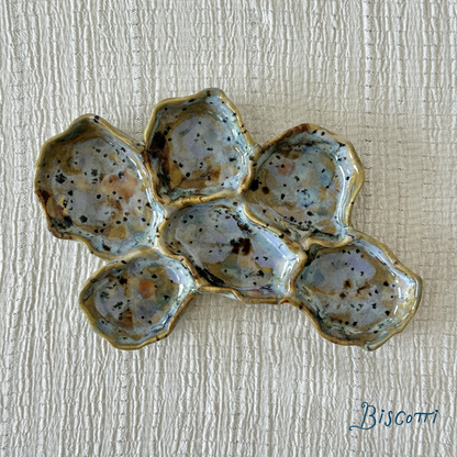 Fossil Bloom — Stone Light