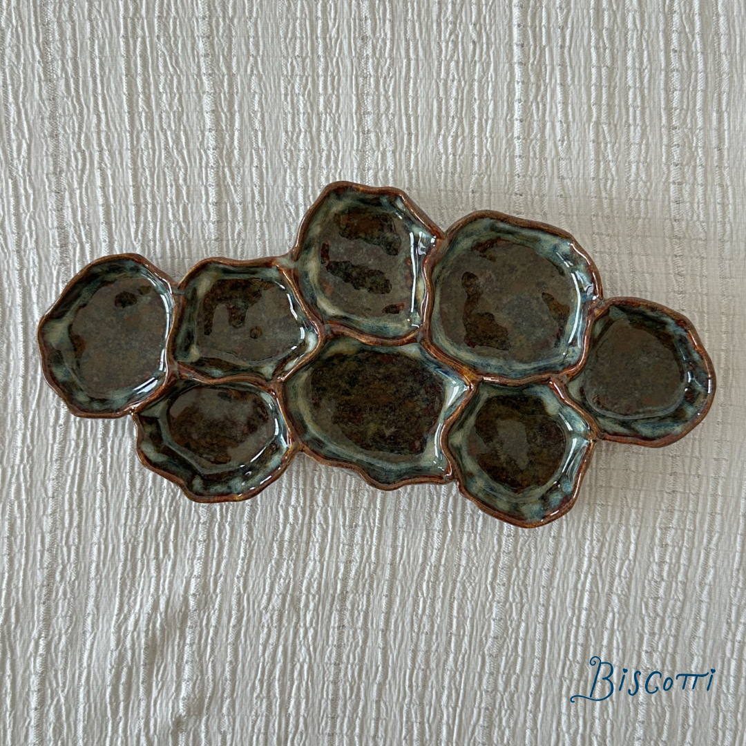 Fossil Bloom — Ember Moss