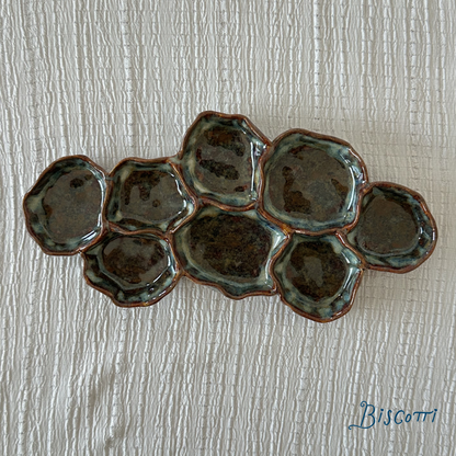 Fossil Bloom — Ember Moss