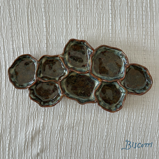 Fossil Bloom — Ember Moss