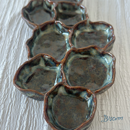 Fossil Bloom — Ember Moss
