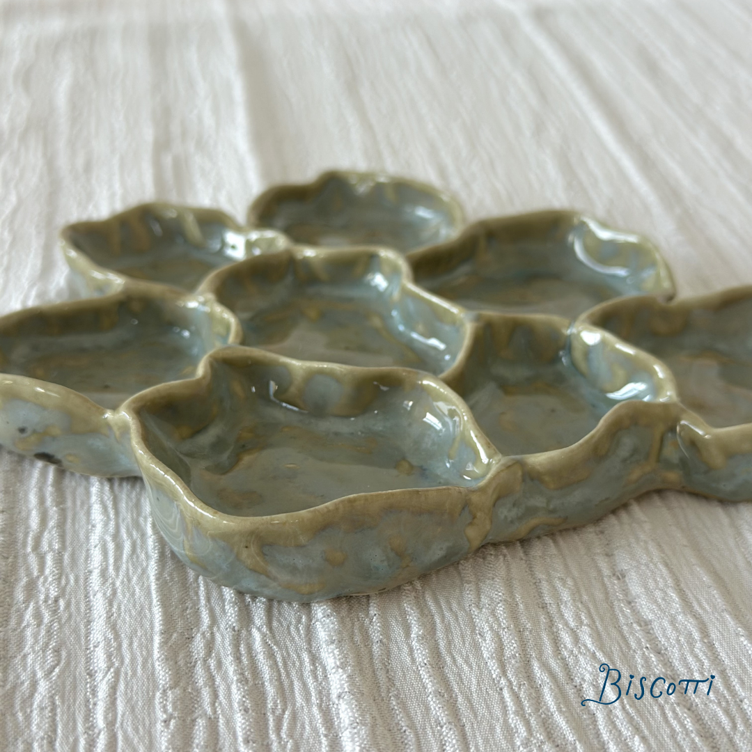 Fossil Bloom — Sea Dune