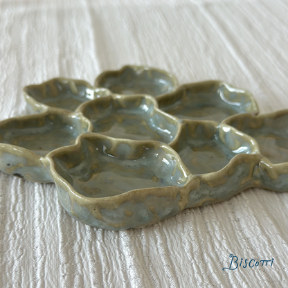 Fossil Bloom — Sea Dune