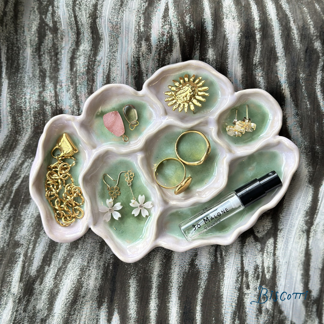 Meadow Blush - Fossil Bloom