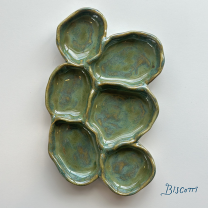 Juniper - Fossil Bloom