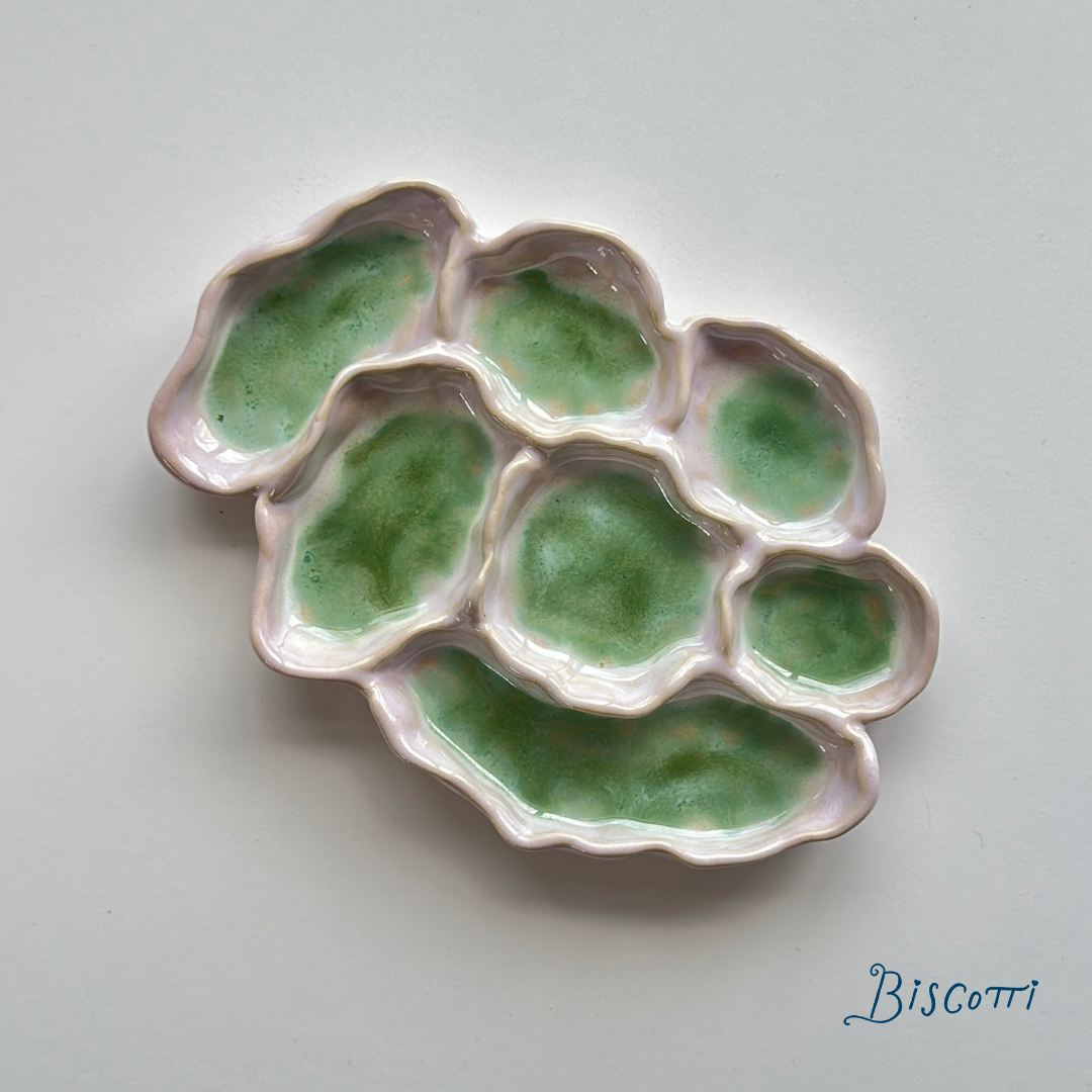 Meadow Blush - Fossil Bloom