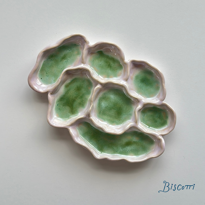 Meadow Blush - Fossil Bloom