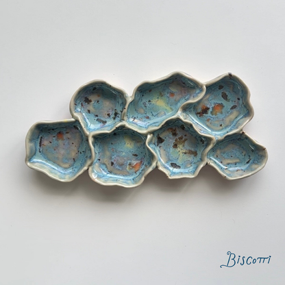 Lagoon Mist 02 - Fossil Bloom