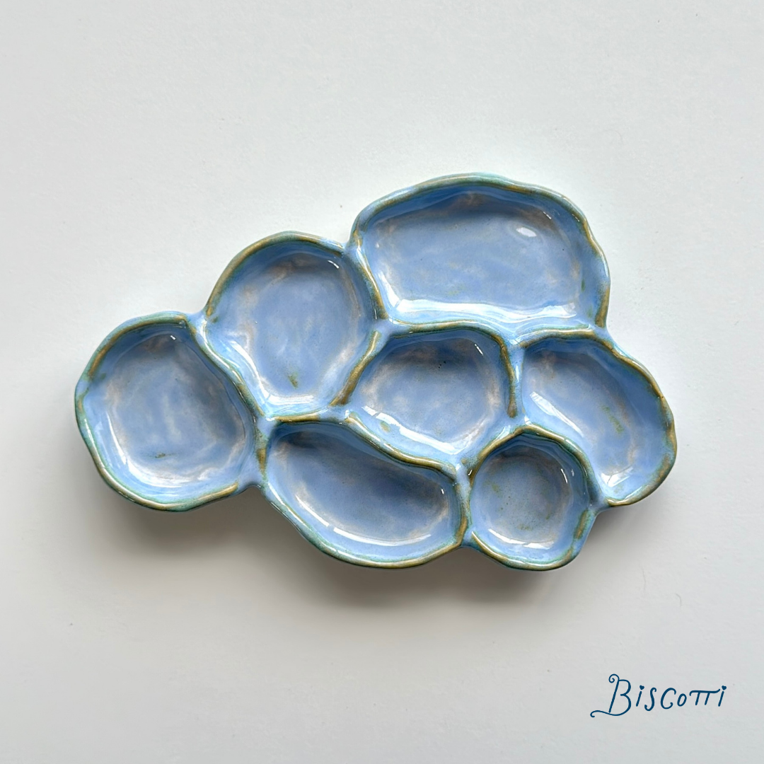 Azure - Fossil Bloom
