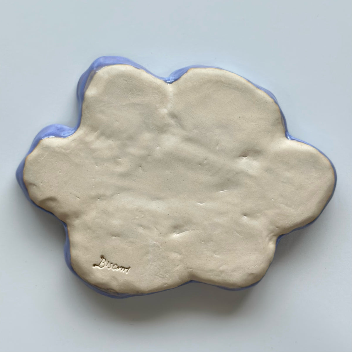 Lilac Cloud - Fossil Bloom
